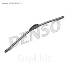 Щетка стеклоочистителя Denso DFR009