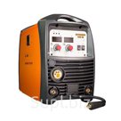    INVERMIG – 185M – современный инверторный сварочный источник, позволяющий проводить следующие виды сварки:
  Полуавтоматическая сварка в среде защитного газ…