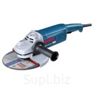 Угловая шлифмашина BOSCH GWS 20-230 H