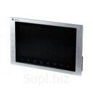 Видеодомофон Optimus VM-10 (silver)