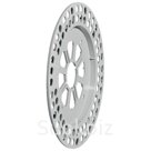 DT 90 90 мм Диск Фишер (fischer)  для крепления теплоизоляции для применения с рамными дюбелями, шурупами и гвоздями, артикул 8889F