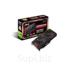 Видеокарта Asus GeForce GTX 1060 Expedition 6G 192bit GDDR5 1506 8008 Ret