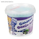 Сахарная вата "Фиксики", ежевика 1.1 л