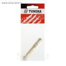 Болт анкерный с гайкой TUNDRA krep, 10х77 мм,в пакете 1 шт.