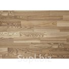 Паркетная доска Focus Floor Ясень Памперо