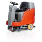 Поломоечная машина Hako Scrubmaster B 75 R