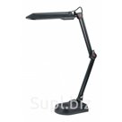 Настольная лампа офисная Desk A5810LT-1BK