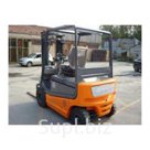 Аренда электрического погрузчика STILL R60-30I