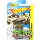 Модель Hot Wheels Land Cruiser Артикул: 1601-1