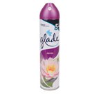 Освежитель воздуха аэрозольный 300 мл, GLADE (Глейд) «Лотос»