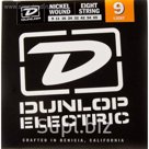 Струны для электрогитары Dunlop DEN0965  Light, 9-65