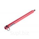 Удлинитель для шнека 50 см Hammer Flex 210-009 к мотобуру с валом 20 мм, 514126