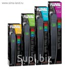 Электронный LCD нагреватель  Fluval «Е» 50 Вт