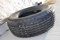 Шины грузовые для  грузовой техники 385/65R22,5 TAITONG HS106