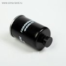Фильтр топливный на ВАЗ 2104-07, 2108-09,  2110-15, 2122, гайка