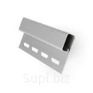 Финишная планка; Цвет Белый, бежевый, ваниль,  персиковый, салатовый, серый, голубой, кремовый, золотой песок.