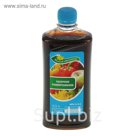 Удобрение открытого грунта Веселая Цветочница "Универсальное", флакон, 500 мл