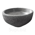 Вазон Koleo Гранит PURE