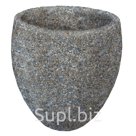 Вазон Verona Гравий пестрый1