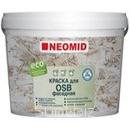 Neomid Краска для плит OSB пласт.ведро 14 кг