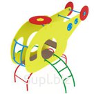 Игровое уличное оборудование Вертолет ИФ 104