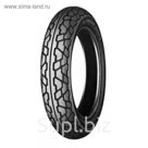 Мотошина Dunlop K527 130/90 R16 67S TL Front Городской эндуро