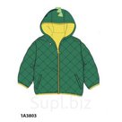 Куртка для мальчиков, р-р 128 - Польская детская одежда в ассортименте для мальчиков от поставщика 5.10.15. Wear Store