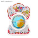 Игрушка для ванны «Шарик», МИКС