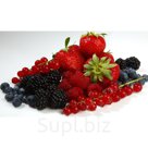 Концентрированные соки и пюре