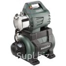 Насосная станция METABO HWW 4500/25 Inox