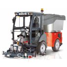 Citycleaner – моющий агрегат