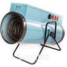 Тепловая пушка VS-40 (ступени 20/40, тепловая защита, терморегулятор и задержкой обдува, 380В)