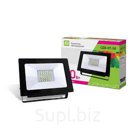 LLT ПРОЖЕКТОР LED СДО-7-100 100ВТ ЧЕРНЫЙ IP65