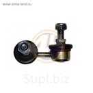 Стойка стабилизатора 4U MT-F-83842
