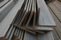 Уголок равнополочный от 20х20х3,0 - до 140х140х9,0