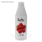 Топпинг Spoom Клюква, 1 кг