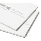 Аквапанель КНАУФ наружная 12,5х1200х900мм