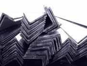 Уголок равнополочный 40x4 мм Ст.СП/ПС ГОСТ 8509-93