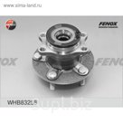 Ступица в сборе  FENOX WHB83258