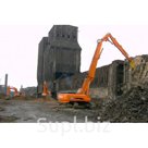 Разрушитель Doosan DX420LCA SDM