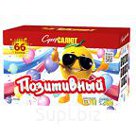 Батарея салюта Позитивный, ООО «Новый Салют»