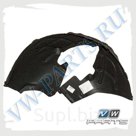 Подкрылок передний правый VAG 7P6805978A VAG