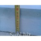 Плита огнеупорная двухслойная ЭКО ПКВТ DS GIRT - 1430 C. Р-р 1200*1000*90.