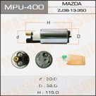 Бензонасос  Masuma MPU400