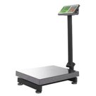 Весы напольные MERCURY M-ER 335ACL-150.20 LCD (0,4-150 кг) дискретность 20 г, платформа 600?460 мм, со стойкой
