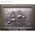 Картина "Корабль"