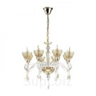 Подвесная Люстра Odeon Light Dorata 3999/8