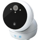 КОРПУСНАЯ IP-КАМЕРА HOMEYE, 2.0Мп Full HD (1920 x 1080) 1100 ТВЛ., 30 кадров в секунду, передача данных по Wi-Fi	мегапиксельный объектив f=3.6 мм	ДЕНЬ/НОЧЬ — T…