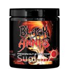 GOLD STAR Black Annis New (Dmaa + Ephedra) 30 порц