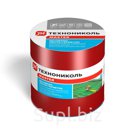 Лента герметизирующая Nicoband 150x10000 мм красный